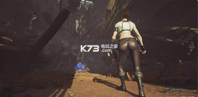 破胆之路Vigor Roads 汉化硬盘版 截图
