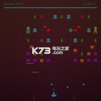 超霓虹空间 游戏下载 截图