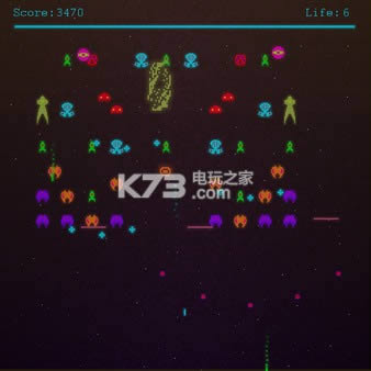 超霓虹空间 汉化硬盘版下载 截图