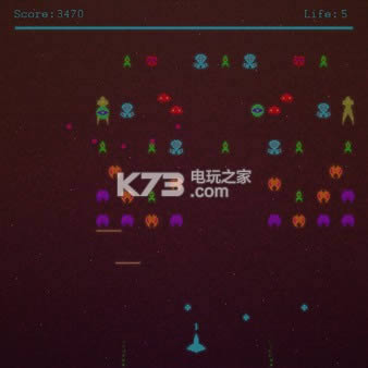 超霓虹空间 汉化硬盘版下载 截图