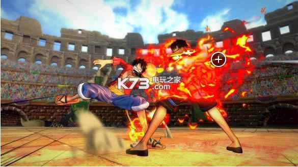 海贼王燃烧之血 免dvd硬盘版下载 截图