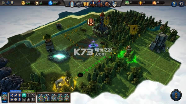 ��ά����Planar Conquest ����Ӳ�̰����� ��ͼ