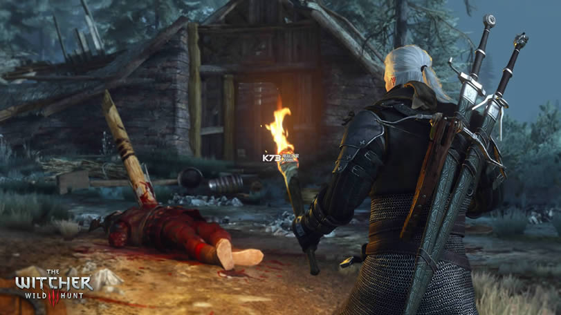 ��ʦ3���Լ���16DLC+ʯ֮��+Ѫ����ⰲװ���İ��ṩ����-��ʦ3������ȫ������