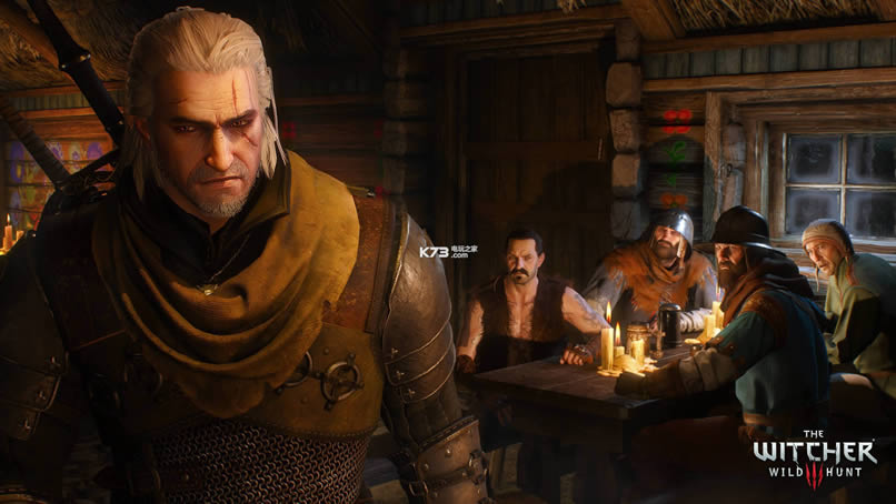 ��ʦ3���� ����16DLC+ʯ֮��+Ѫ����ⰲװ���İ����� ��ͼ