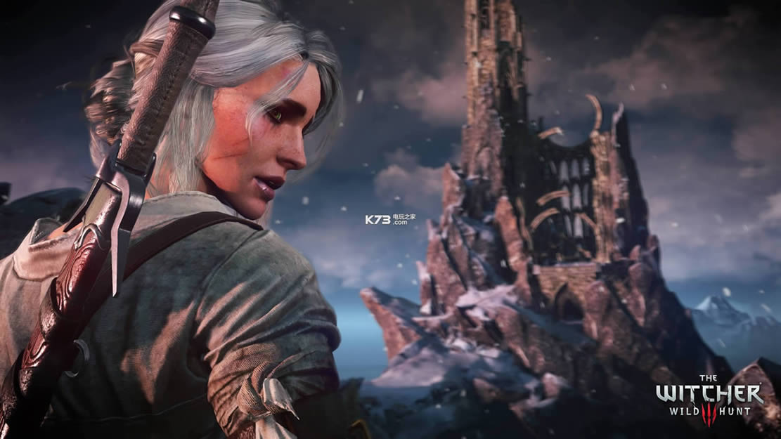 ��ʦ3���� ����16DLC+ʯ֮��+Ѫ����ⰲװ���İ����� ��ͼ