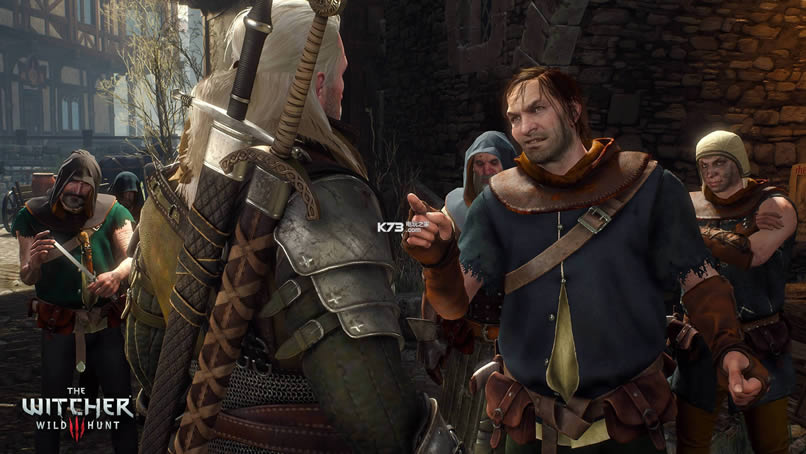 ��ʦ3���� ����16DLC+ʯ֮��+Ѫ����ⰲװ���İ����� ��ͼ
