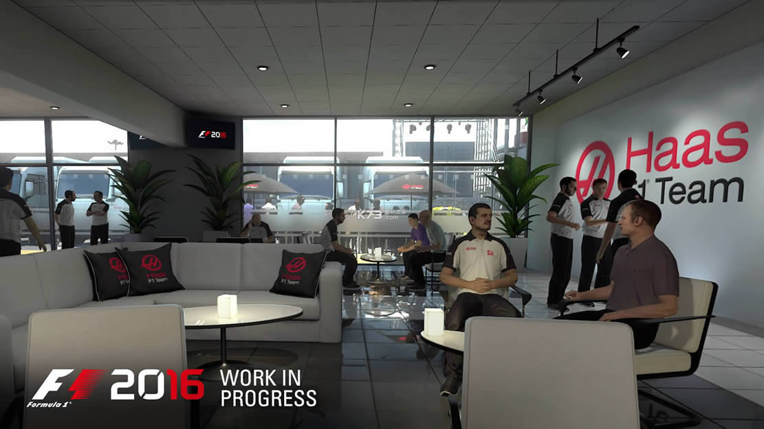 F1 2016 ����Ӳ�̰����� ��ͼ
