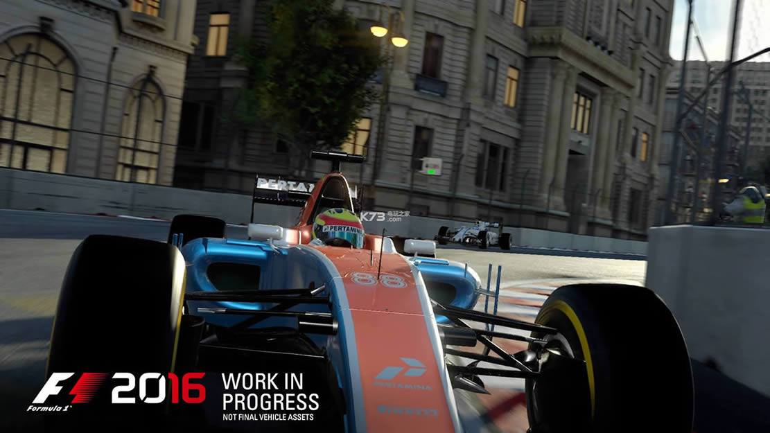 F1 2016 ����Ӳ�̰����� ��ͼ