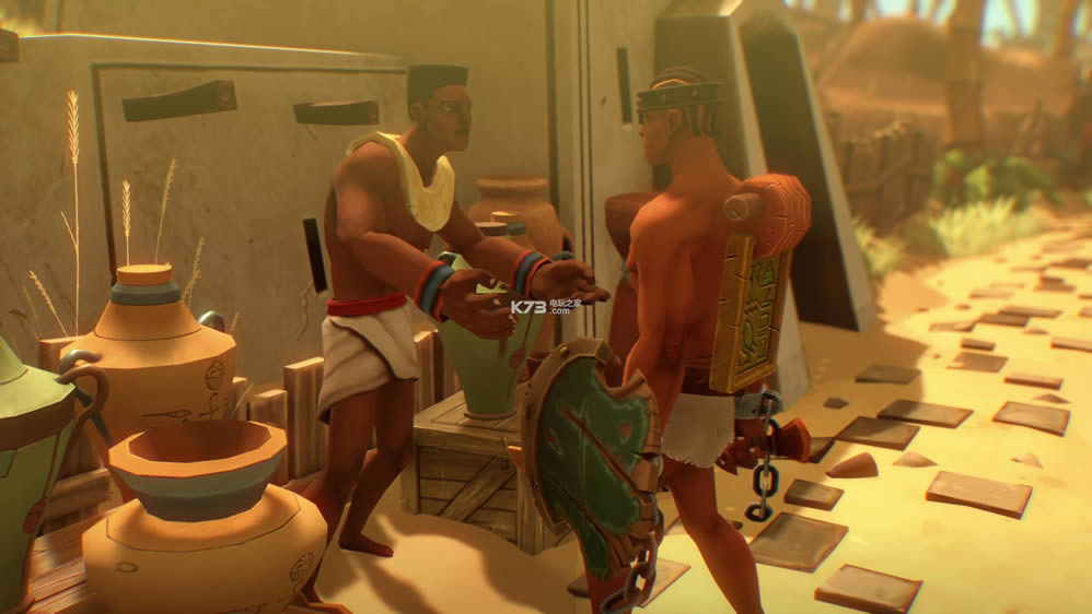 ����Pharaonic Ӳ���ƽ������ ��ͼ