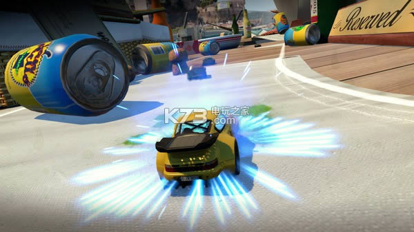 ������������Ѳ����steam������-Table Top Racing World Tour����������