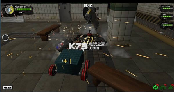 �����˴���̨3 steam������ ��ͼ