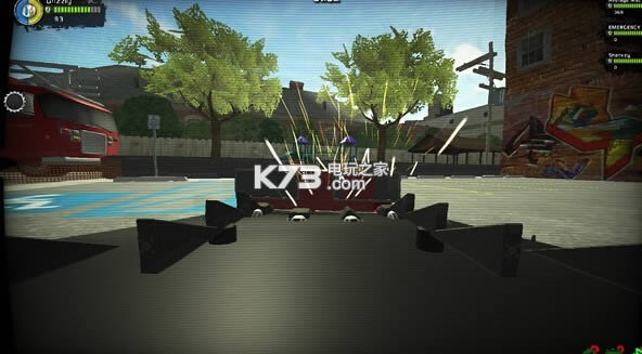 �����˴���̨3steam������-Robot Arena 3����δ���ܰ�����