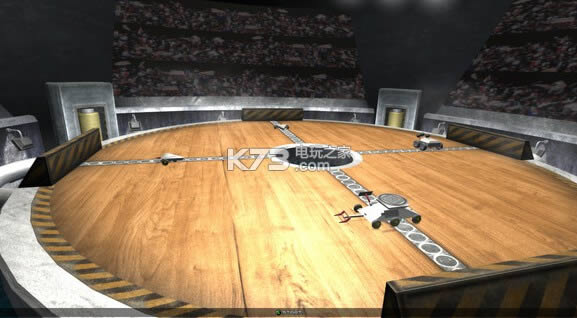�����˴���̨3����Ӳ�̰�-Robot Arena 3�����ⰲװ������