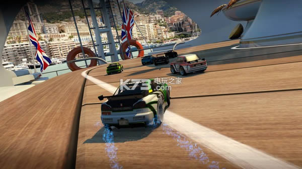 ������������Ѳ��������Ӳ�̰�����-Table Top Racing World Tour���İ��ṩ����