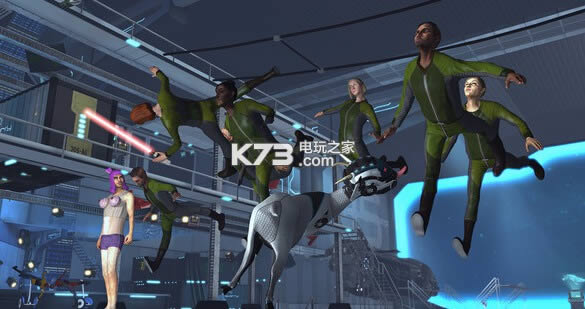 ģ��ɽ��̫�շ���steam������-Goat Simulator Waste of Space����������