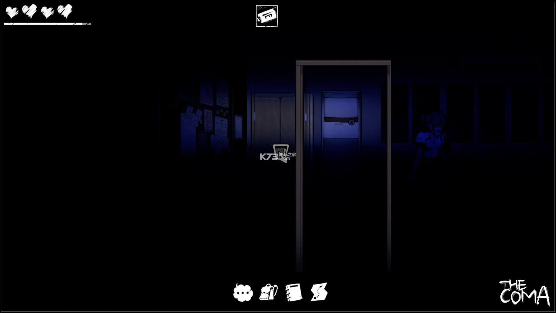 ����The Coma�ⰲװ����δ���ܰ�����-���������ƽ������ṩ����v1.1.3