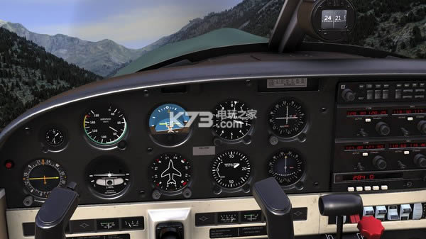 ģ�����ѧУ����Ӳ�̰�����-Dovetail Games Flight School���İ��ṩ����