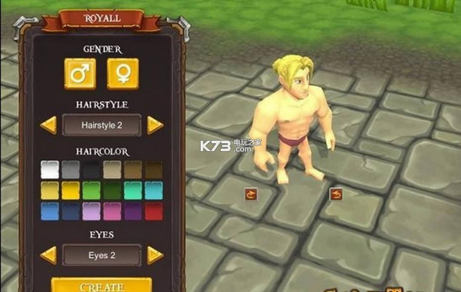 SamuTaleӲ�̰�ԤԼ(��δ����)-SamuTale��ϷԤԼ