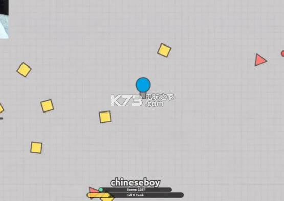 diep.io���԰�����