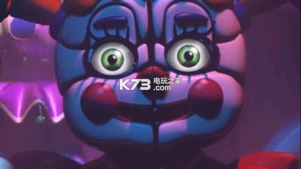 ����ܵ���ҹ�󹬽��õص�����Ӳ�̰�ԤԼ-Five Nights at Freddy��s Sister Location�����ⰲװ��ԤԼ
