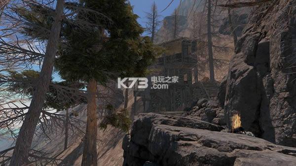 Out of Reach ����δ���ܰ����� ��ͼ