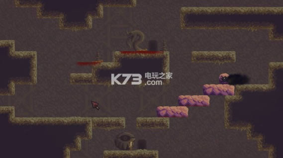 �ص׾���The Dweller ���İ����� ��ͼ