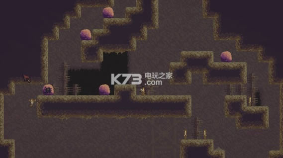 �ص׾���The Dweller ���İ����� ��ͼ