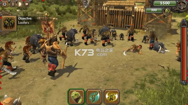 һ����ħ�ľ���steam������-One Troll Army����������