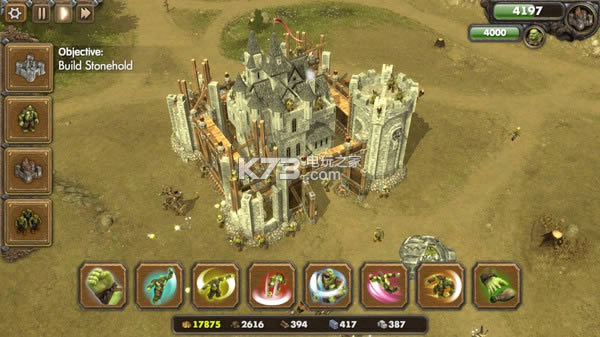 һ����ħ�ľ��� steam������ ��ͼ