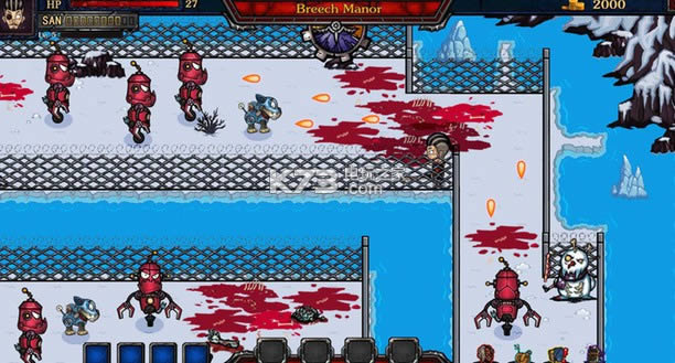 ������Fresh Body ���İ����� ��ͼ