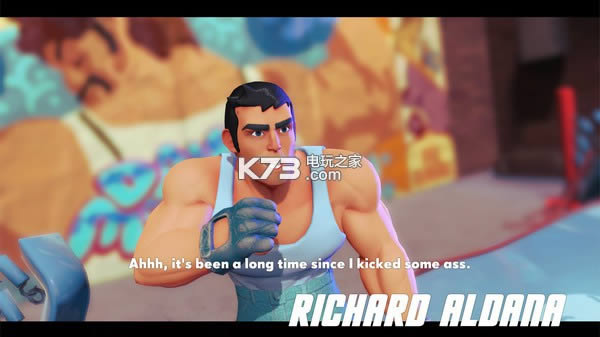 最终之战Lastfight 未加密版下载 截图