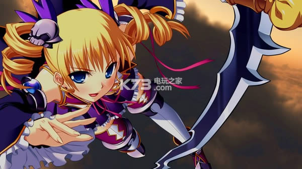 ���������ⰲװ������-Koihime Enbu����������