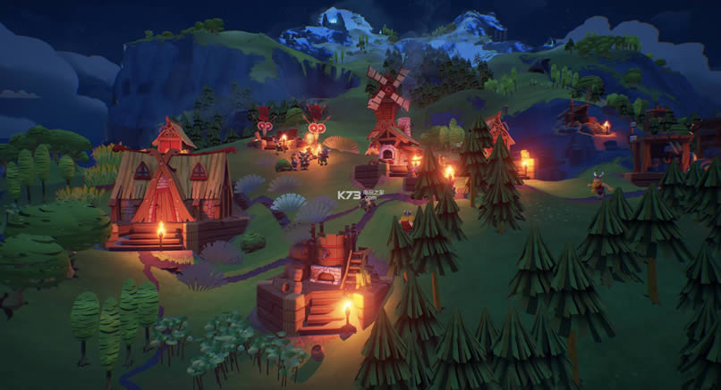 �߶�����ɽ ���ɻ���ɽDLC�����ƽ������ ��ͼ