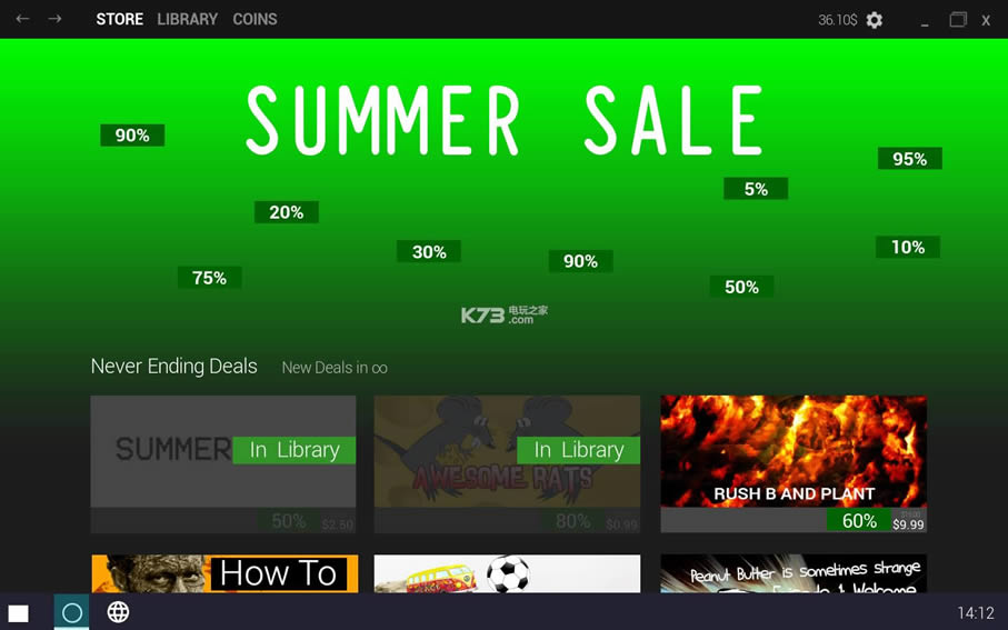 Steam�ļ����� ��Ϸ���� ��ͼ