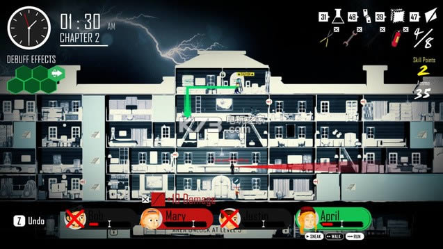 ������ڰ���ҹ��steam������-Our Darkest Night����������