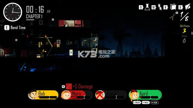 ������ڰ���ҹ�� steam������ ��ͼ
