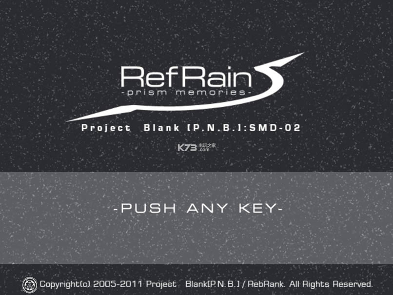 RefRain�⾵�ļ��� Ӳ�̰����� ��ͼ
