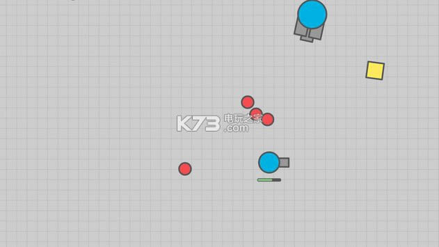 diep.io �ⰲװ������ ��ͼ