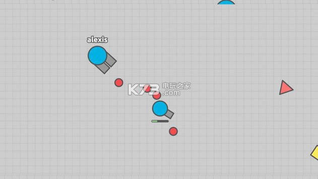 diep.io�ⰲװ������-̹�˴���սdiep.io pcӲ�̰�����