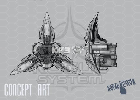 ��åϵͳRogue System CODEX�ƽ������ ��ͼ