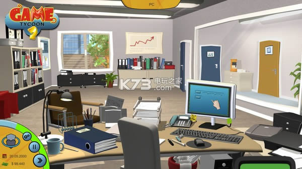 ��Ϸ���2���İ��ṩ����-Game Tycoon 2�ⰲװ������