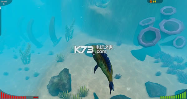 ���״���ɱδ���ܰ�����-Feed and Grow Fish�ƽ��