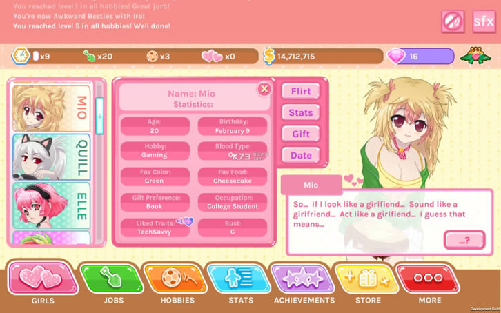 ����Crush Crush Steam������ ��ͼ