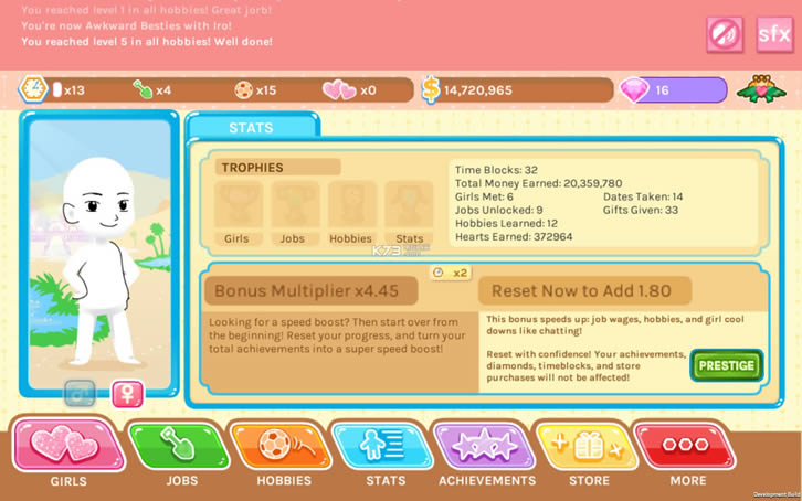 ����Crush Crush Steam������ ��ͼ