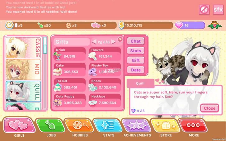 ����Crush Crush Steam������ ��ͼ