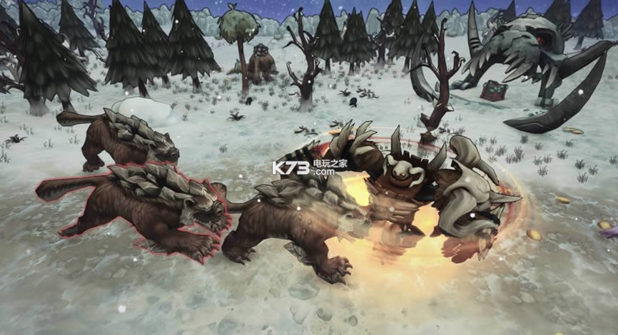 ������Goliath ����δ���ܰ����� ��ͼ