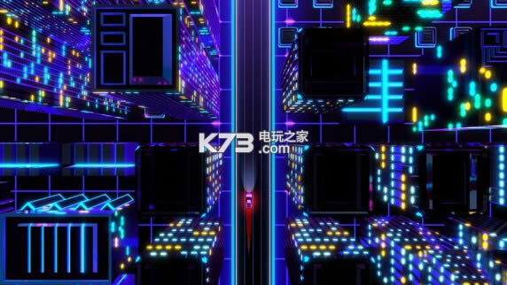�޺�ɳ�Neon Drive CODEX�ƽ������ ��ͼ