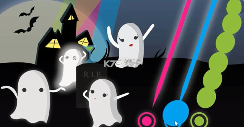 死后的生活 汉化硬盘版预约 截图