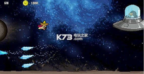 超级新型哈巴狗 中文破解版下载 截图
