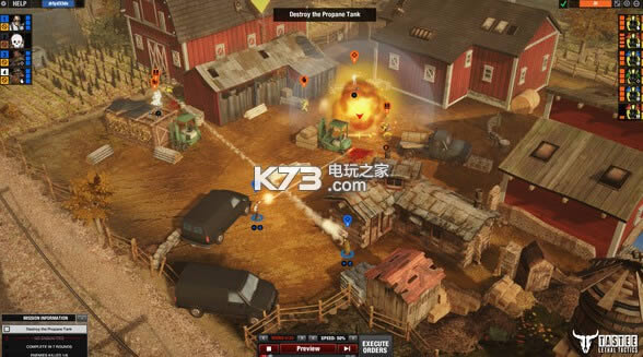 ����ս�� steam��ʽ������ ��ͼ